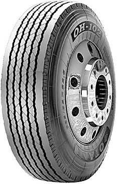 385/65 R22.5 160K PR20 Otani OH-102